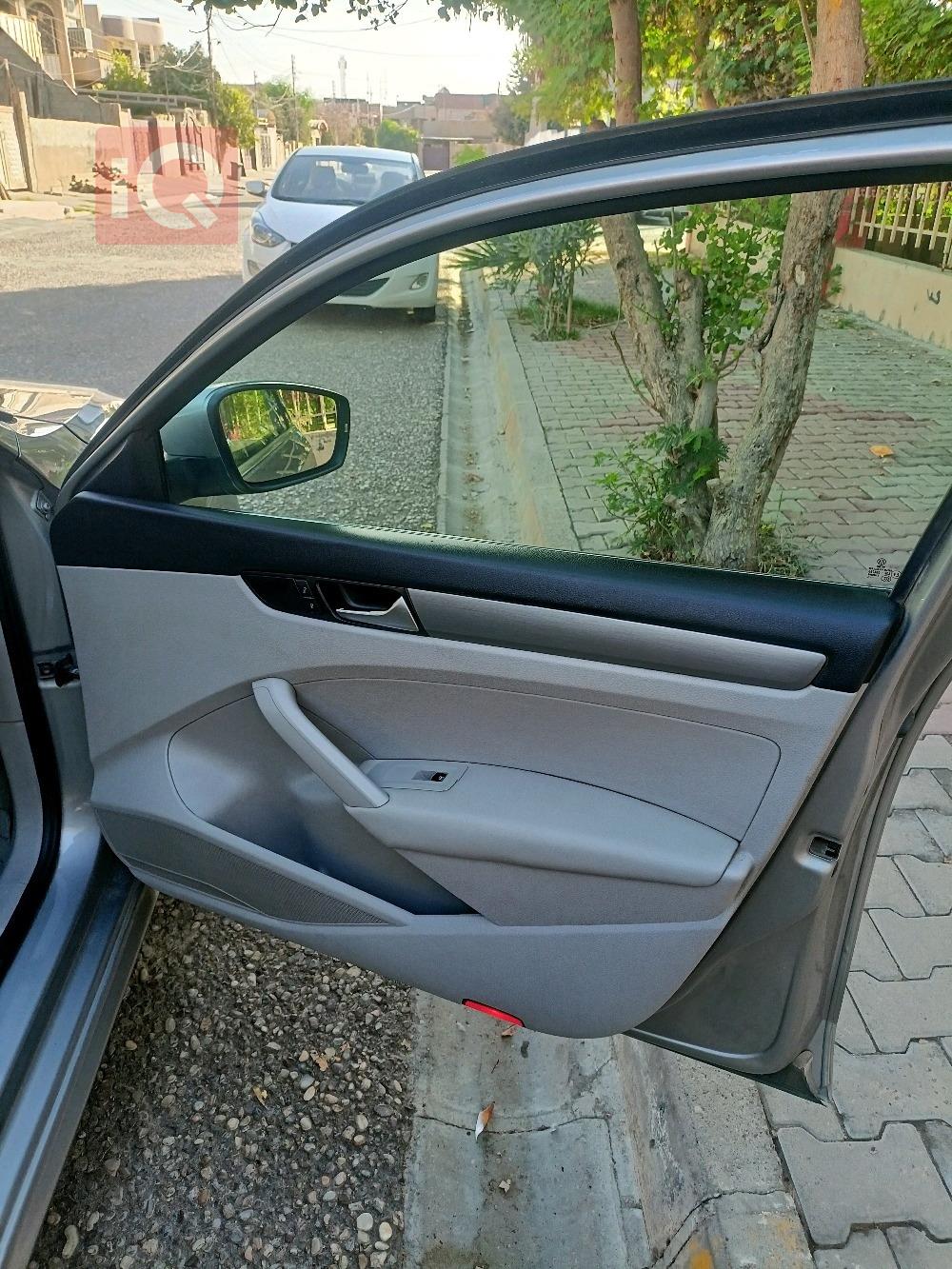 ڤۆڵکسواگن پاسات